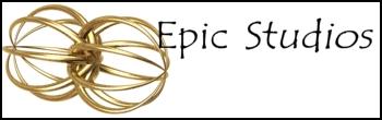 The Epic Studios Logo